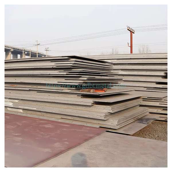 Carbon Steel Plate&Sheet